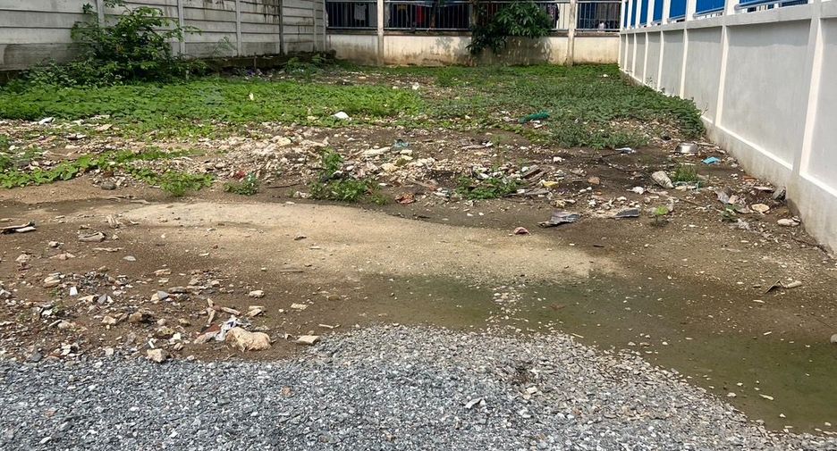 出租 土地 在 Lat Phrao, 曼谷