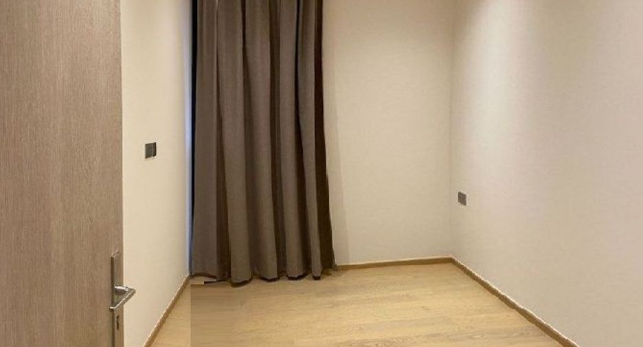 Condo en venta de 2 habitaciones en Huai Khwang, Bangkok