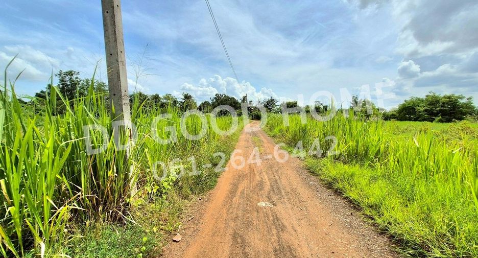 ขาย ที่ดิน ใน ครบุรี, นครราชสีมา