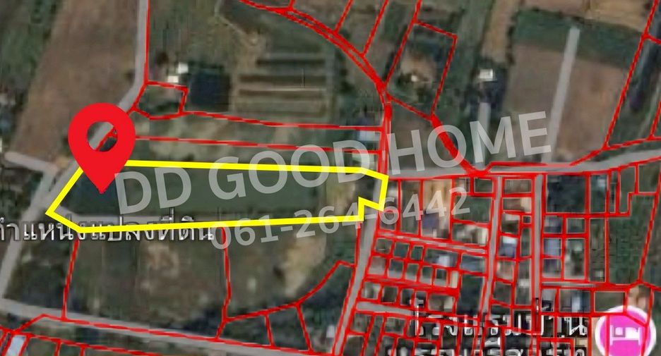 ขาย ที่ดิน ใน ครบุรี, นครราชสีมา