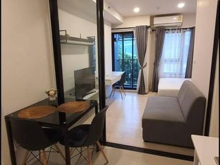 Condo en alquiler de 1 habitaciones en Mueang Chiang Mai, Chiang Mai