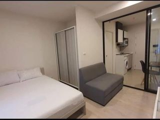 1 Bedroom Condo In Mueang Chiang Mai