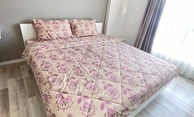 For rent 1 bed condo in Mueang Chiang Mai, Chiang Mai