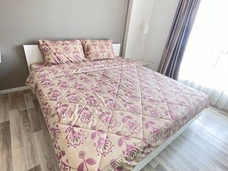 1 Bedroom Condo In Mueang Chiang Mai