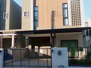 For Rent 3 Bedroom House In Saraphi, Chiang Mai