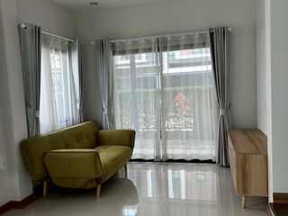 Casa en alquiler de 3 habitaciones en Saraphi, Chiang Mai