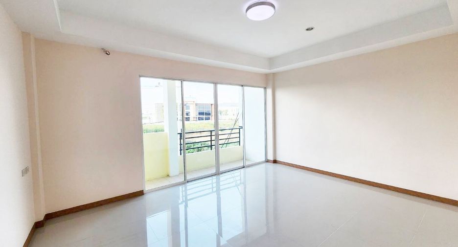 For sale 2 bedrooms retail Space in Lam Luk Ka, Pathum Thani