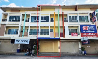 For sale 2 ベッドルーム retail Space in Lam Luk Ka, Pathum Thani