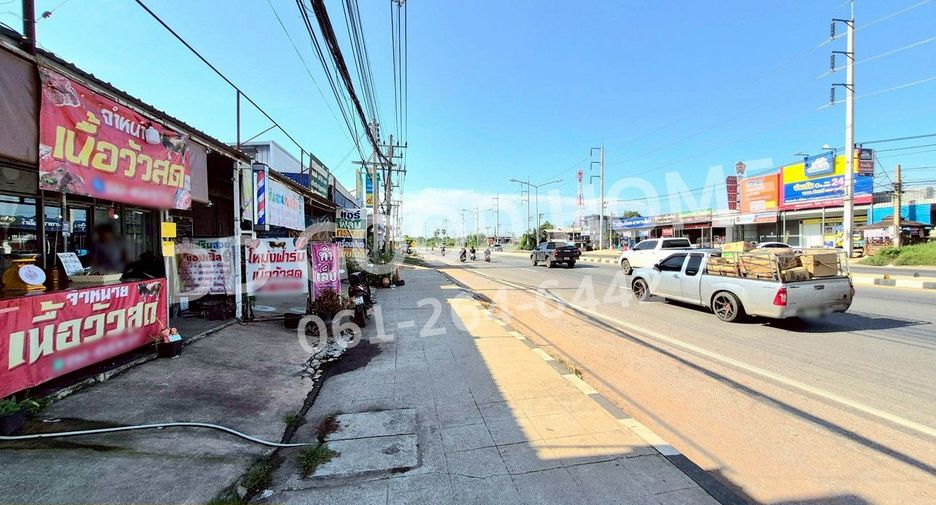 ขาย ที่ดิน ใน โนนไทย, นครราชสีมา