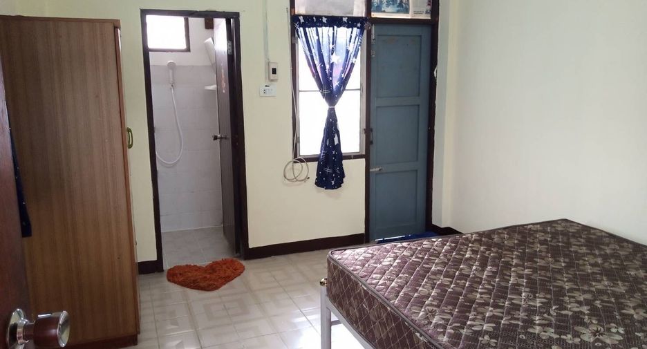 For sale land in Bang Khen, Bangkok