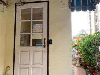 Grundstück zum Kauf in Bang Khen, Bangkok