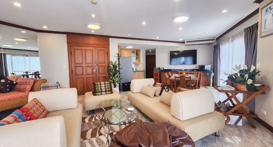 For sale 3 bedrooms condo in Hua Hin, Prachuap Khiri Khan