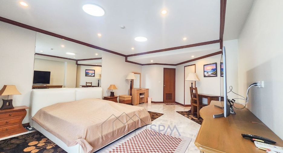 For sale 3 bedrooms condo in Hua Hin, Prachuap Khiri Khan