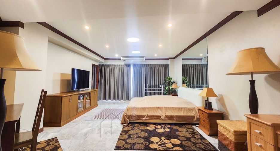 For sale 3 bedrooms condo in Hua Hin, Prachuap Khiri Khan