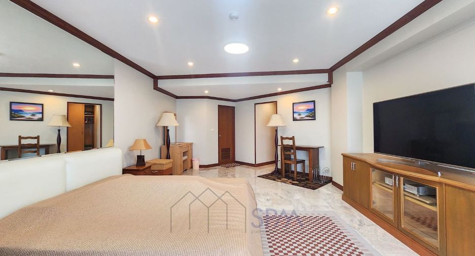 For sale 3 bedrooms condo in Hua Hin, Prachuap Khiri Khan