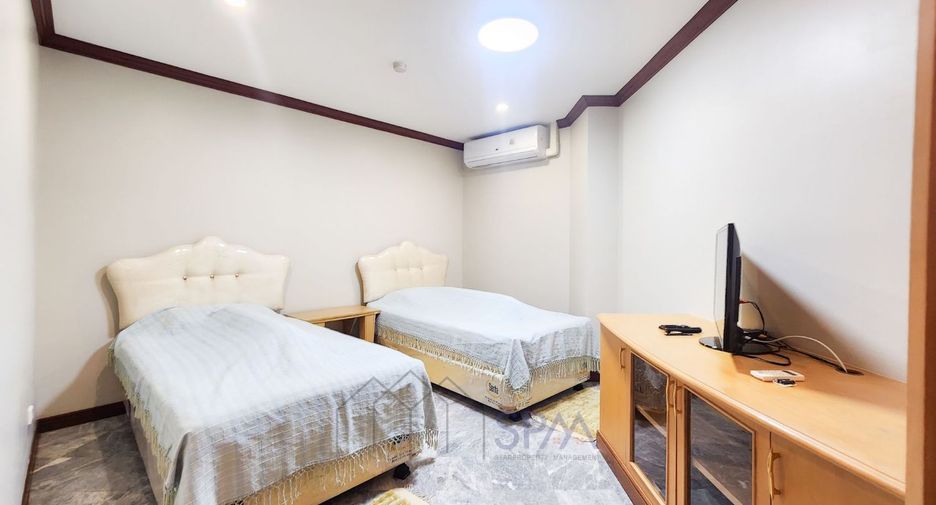For sale 3 bedrooms condo in Hua Hin, Prachuap Khiri Khan
