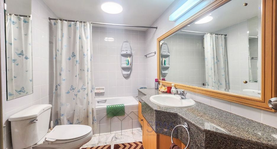 For sale 3 bedrooms condo in Hua Hin, Prachuap Khiri Khan
