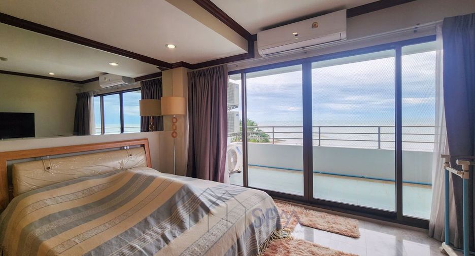 For sale 3 bedrooms condo in Hua Hin, Prachuap Khiri Khan