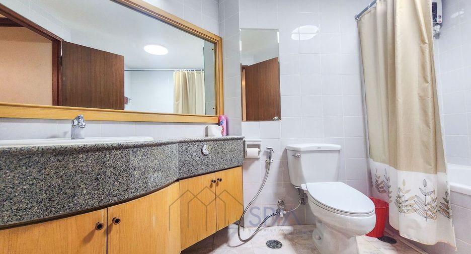 For sale 3 bedrooms condo in Hua Hin, Prachuap Khiri Khan