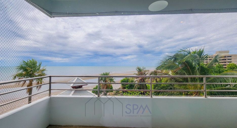 For sale 3 bedrooms condo in Hua Hin, Prachuap Khiri Khan