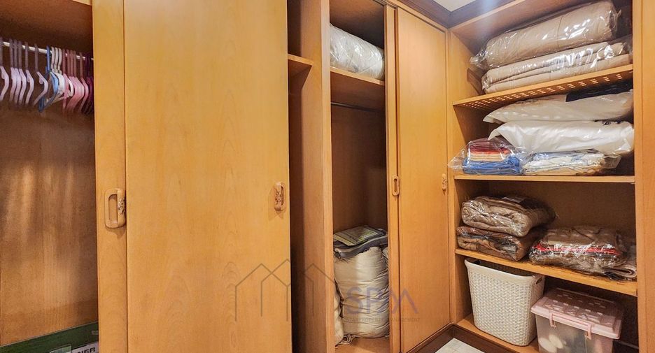 For sale 3 bedrooms condo in Hua Hin, Prachuap Khiri Khan