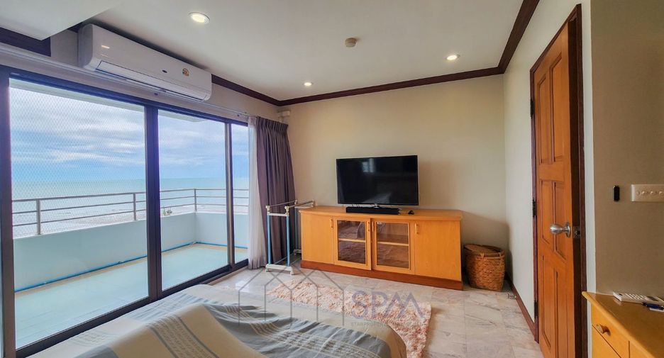 For sale 3 bedrooms condo in Hua Hin, Prachuap Khiri Khan