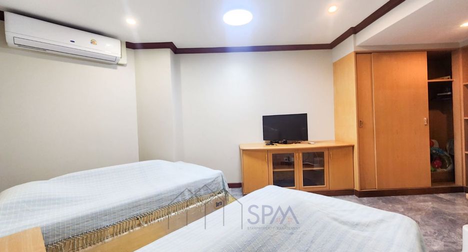 For sale 3 bedrooms condo in Hua Hin, Prachuap Khiri Khan