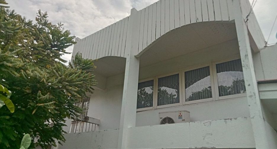 À vendre 5 chambres maison à Lak Si, Bangkok