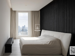 For sale 4 Beds condo in Khlong Toei, Bangkok
