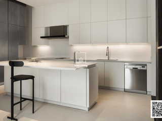 For sale 4 Beds condo in Khlong Toei, Bangkok