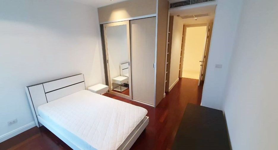 出租 3 卧室 公寓 在 Pathum Wan, 曼谷