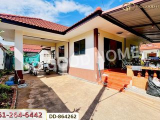 For sale 2 bedrooms house in Mueang Lamphun, Lamphun