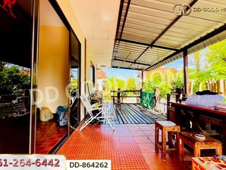 For sale 2 bedrooms house in Mueang Lamphun, Lamphun
