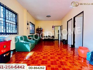 For sale 2 bedrooms house in Mueang Lamphun, Lamphun