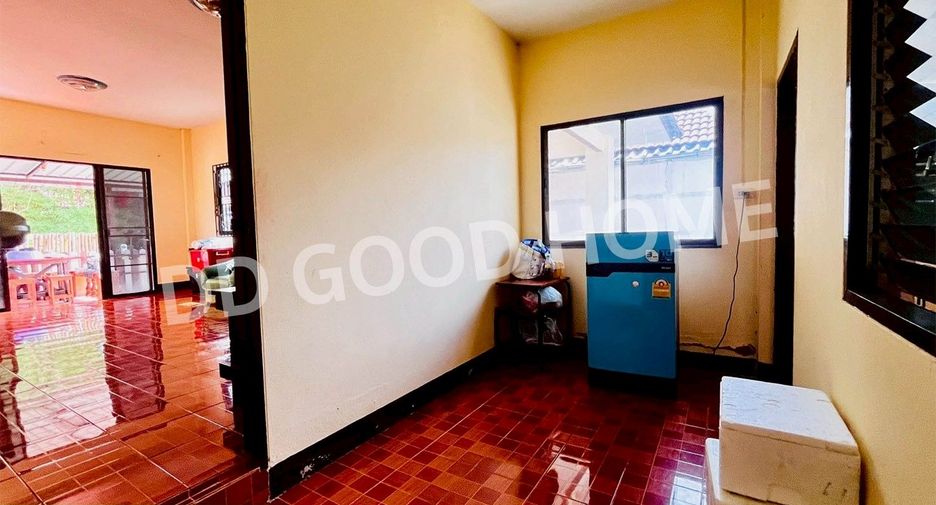 For sale 2 bedrooms house in Mueang Lamphun, Lamphun