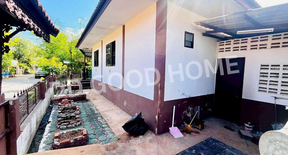 For sale 2 bedrooms house in Mueang Lamphun, Lamphun