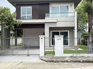 For Rent 3 Bedroom House In San Kamphaeng, Chiang Mai
