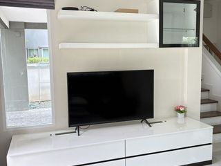 For rent 3 bedrooms house in San Kamphaeng, Chiang Mai