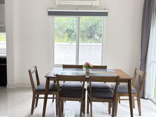 For rent 3 bedrooms house in San Kamphaeng, Chiang Mai