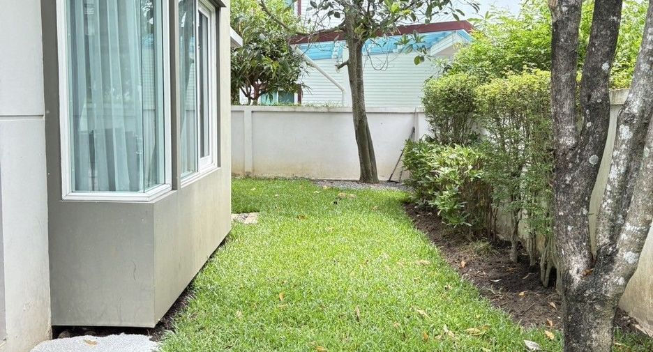 出租 3 卧室 独立屋 在 San Kamphaeng, Chiang Mai