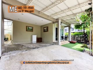 出租 3 卧室 独立屋 在 Suan Luang, 曼谷