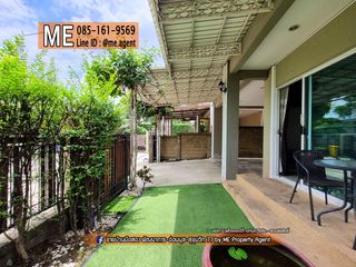 出租 3 卧室 独立屋 在 Suan Luang, 曼谷