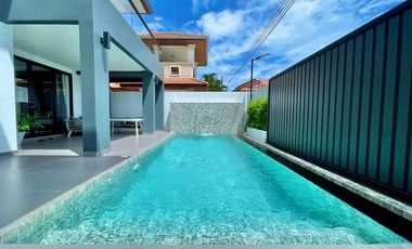 For sale 6 bedrooms villa in Bang Lamung, Chonburi