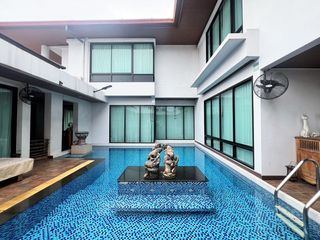 ขาย 6 ห้องนอน บ้านเดี่ยว ใน วัฒนา, กรุงเทพฯ