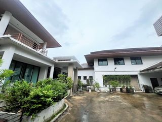 ขาย 6 ห้องนอน บ้านเดี่ยว ใน วัฒนา, กรุงเทพฯ