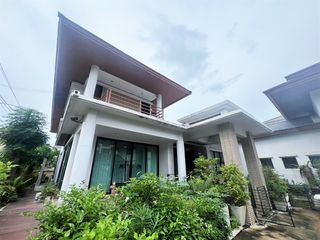ขาย 6 ห้องนอน บ้านเดี่ยว ใน วัฒนา, กรุงเทพฯ