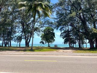 For sale land in Thai Mueang, Phang Nga