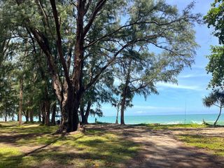 For sale land in Thai Mueang, Phang Nga
