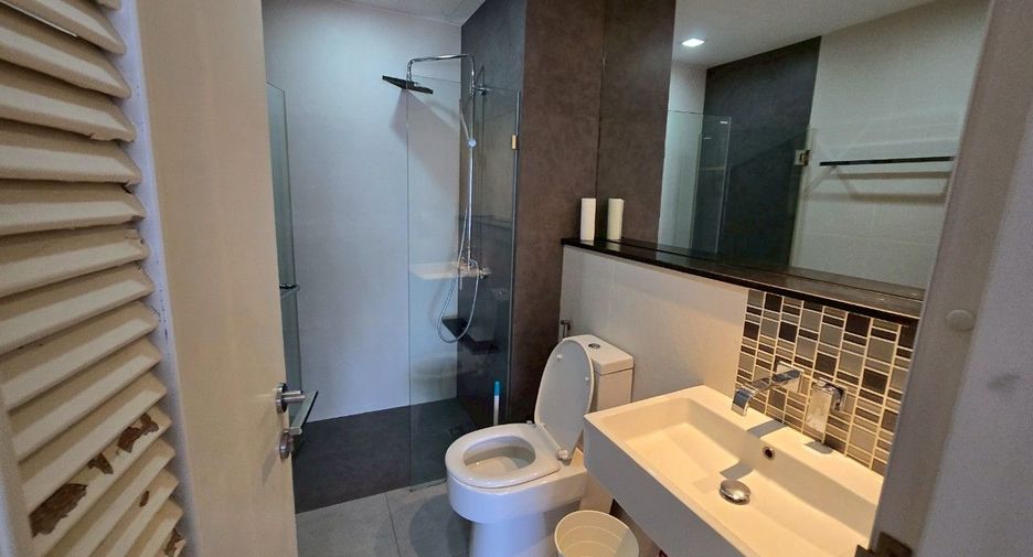 For rent 1 Beds condo in Khlong San, Bangkok