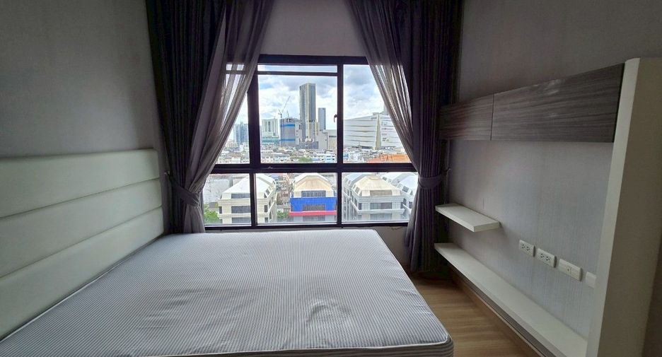 For rent 1 Beds condo in Khlong San, Bangkok